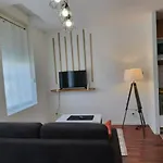 T2 Barbusse 4Pers, 3Lits, Wifi