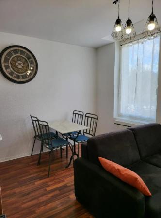 T2 Barbusse 4pers, 3lits, Wifi Agen