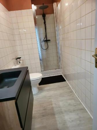 Apartment T2 Barbusse 4pers, 3lits, Wifi Agen